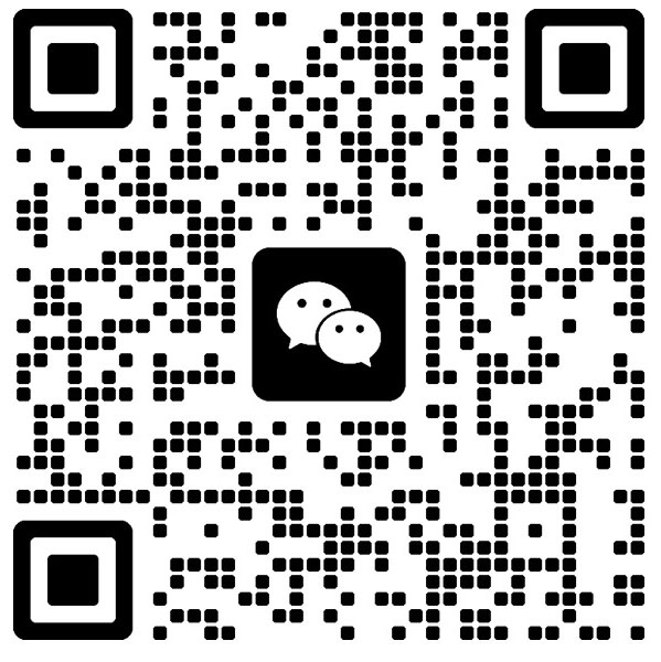 微信二维码